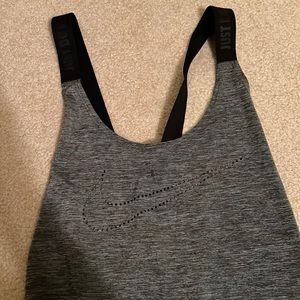 Nike Tank Top